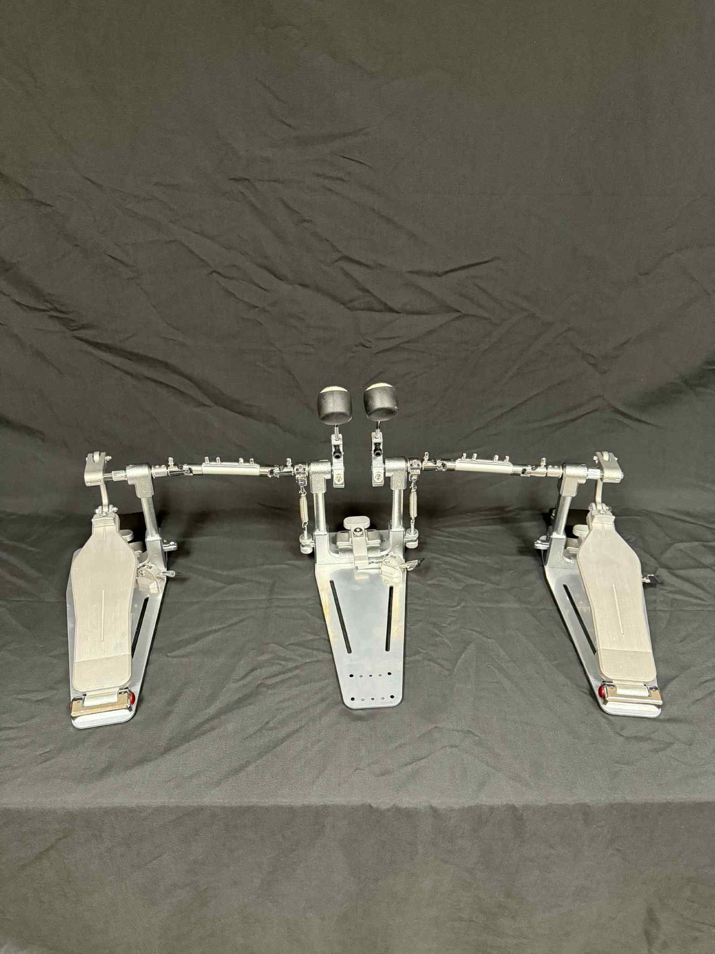 Direct Drive Central Bass Pedal FRDDCP