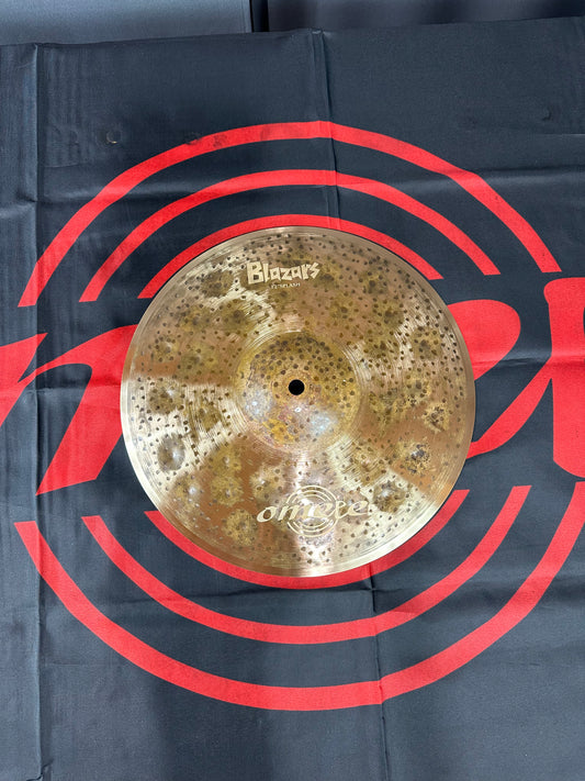 Omete Blazars Series Cymbals - Splash