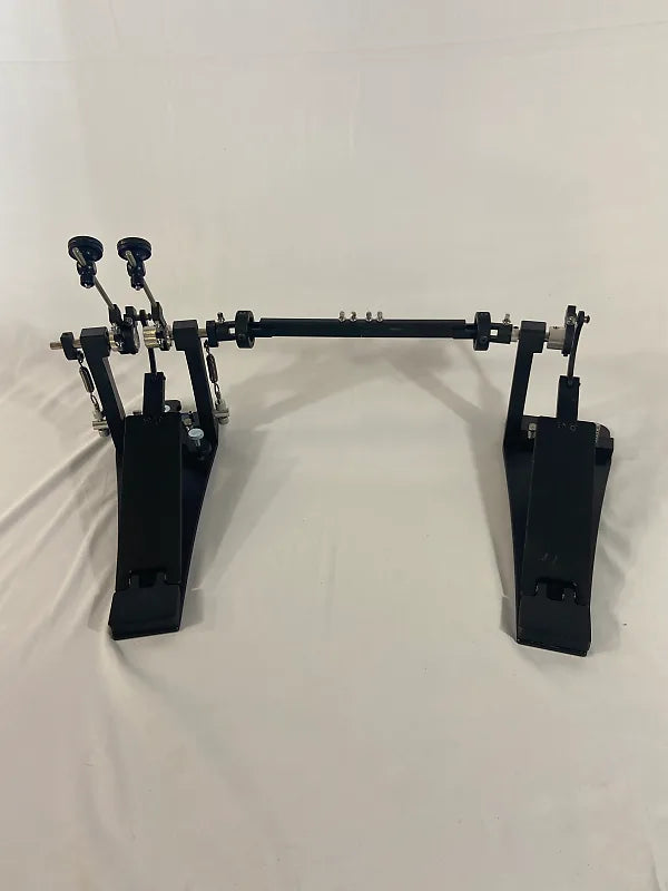 ”Lefty” Double Bass Pedal