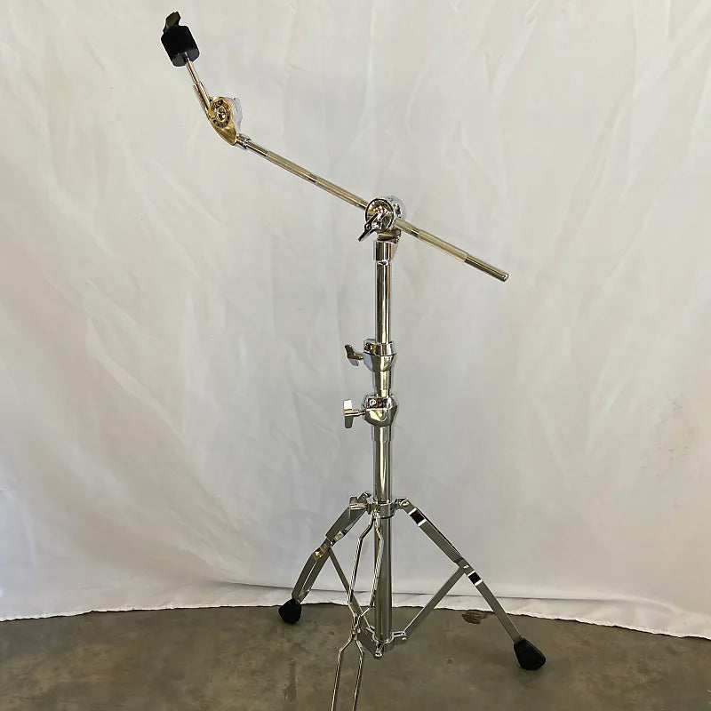 Double Braced Boom Stand.