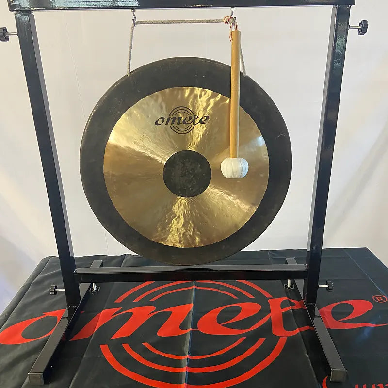 Omete Gong