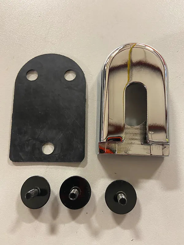 Octoban Tom Mount - Tama Style