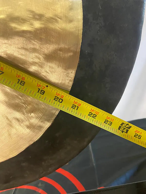 Omete Gong