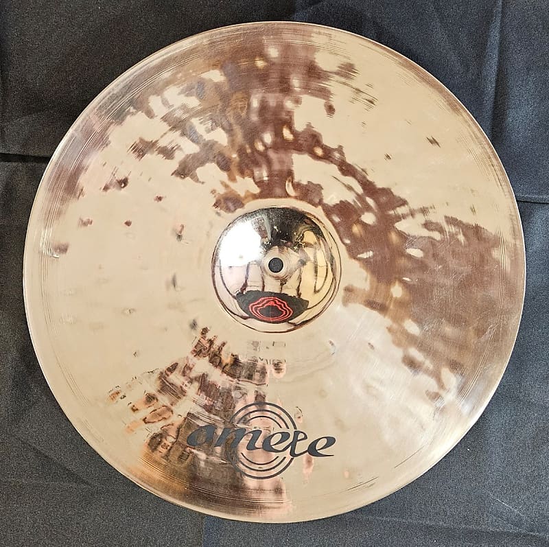 Omete Shy Series Cymbals - Crash