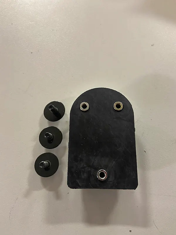 Octoban Tom Mount - Tama Style