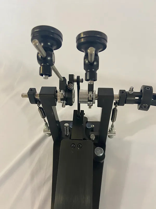 ”Lefty” Double Bass Pedal