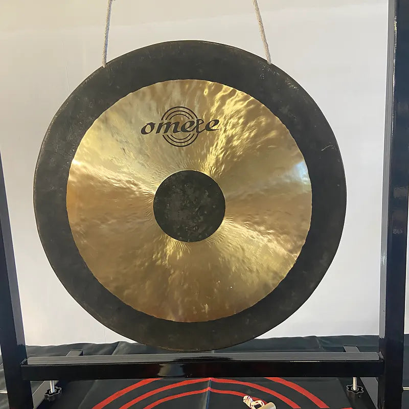 Omete Gong