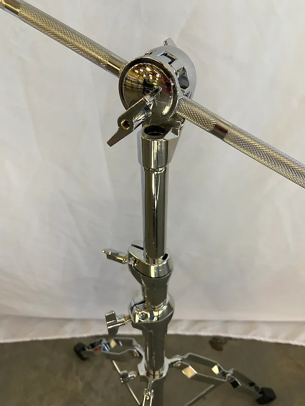 Double Braced Boom Stand.