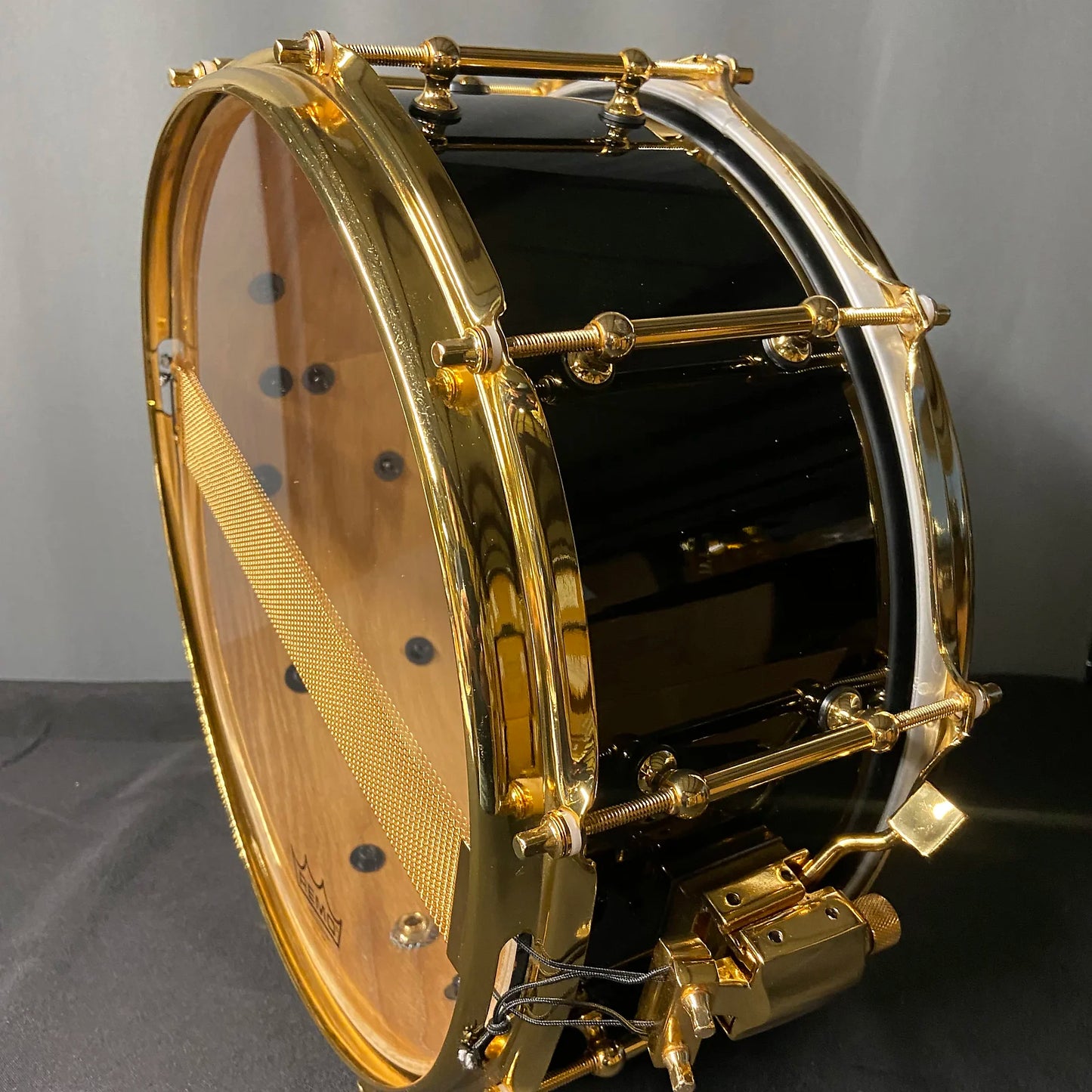 Birch/Maple/Oak Snare Drum PW002
