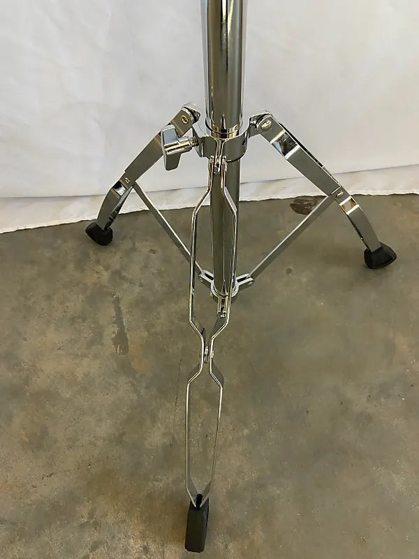 Double Braced Boom Stand.