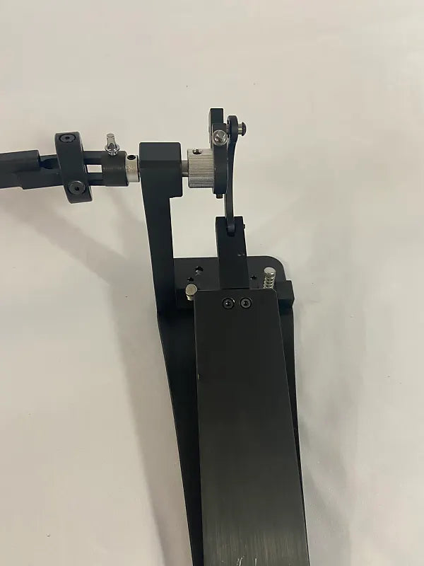 ”Lefty” Double Bass Pedal