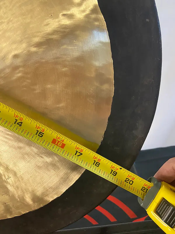 Omete Gong
