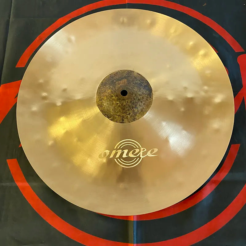 Omete Blazars Series Cymbals - China