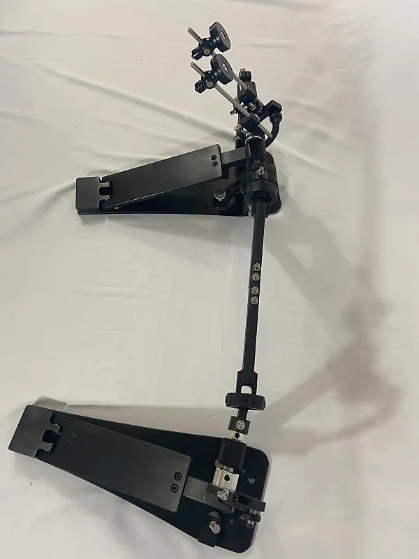 ”Lefty” Double Bass Pedal