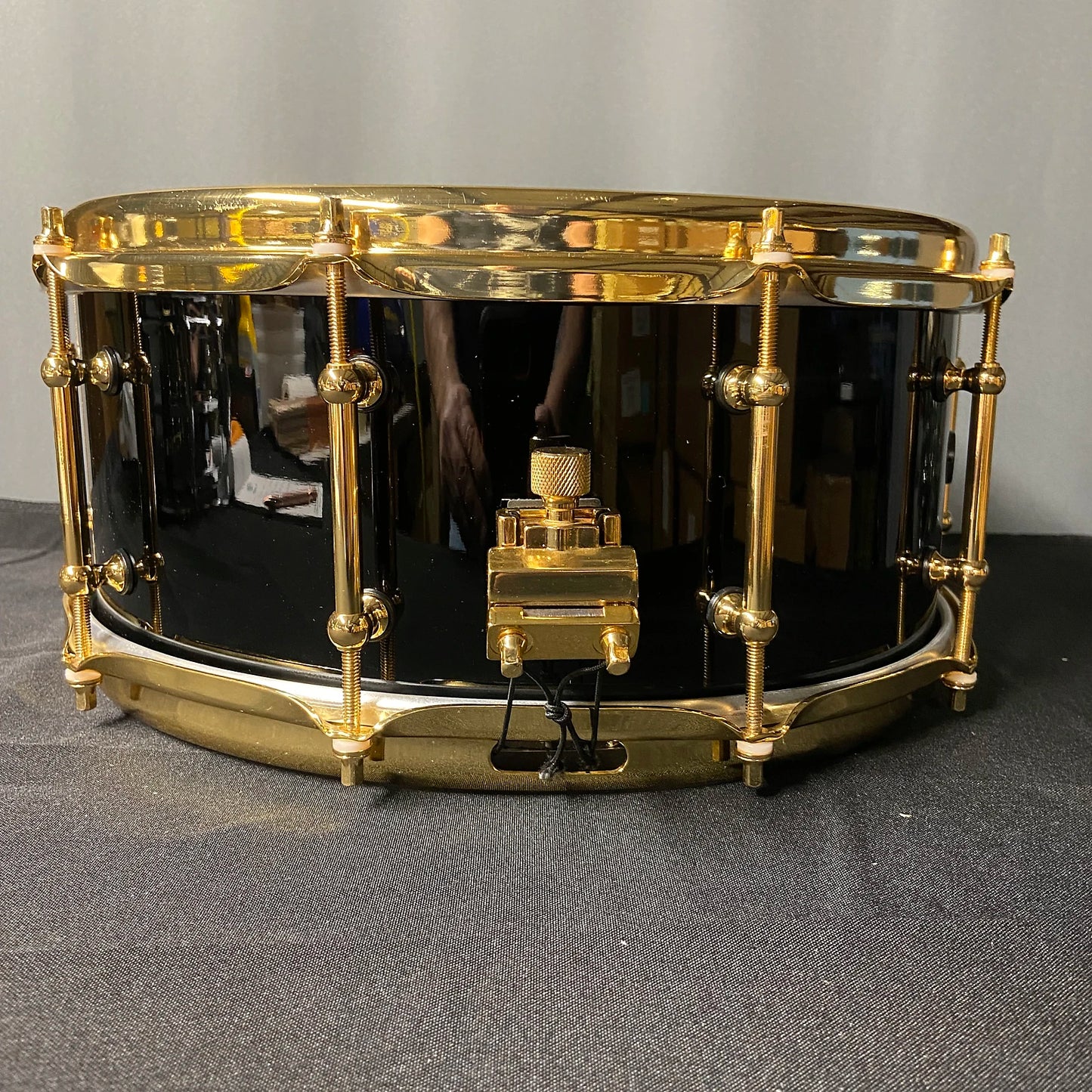 Birch/Maple/Oak Snare Drum PW002