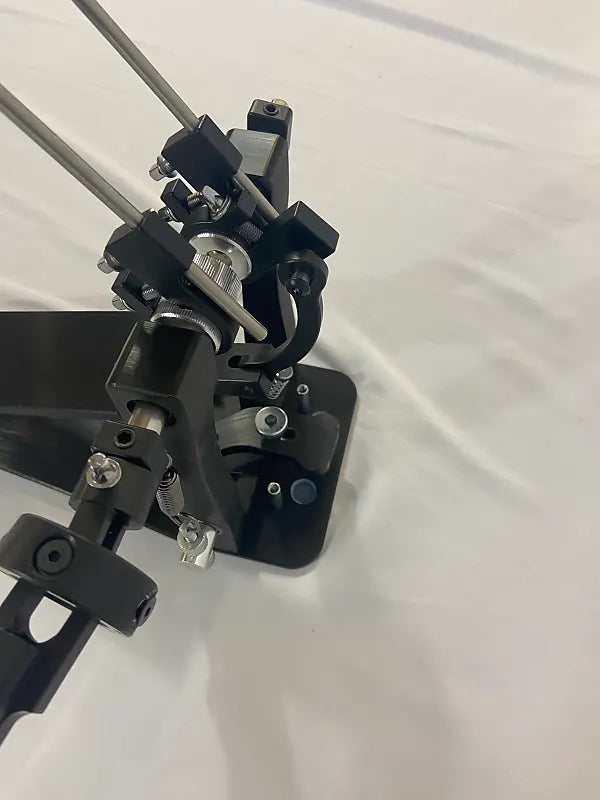 ”Lefty” Double Bass Pedal
