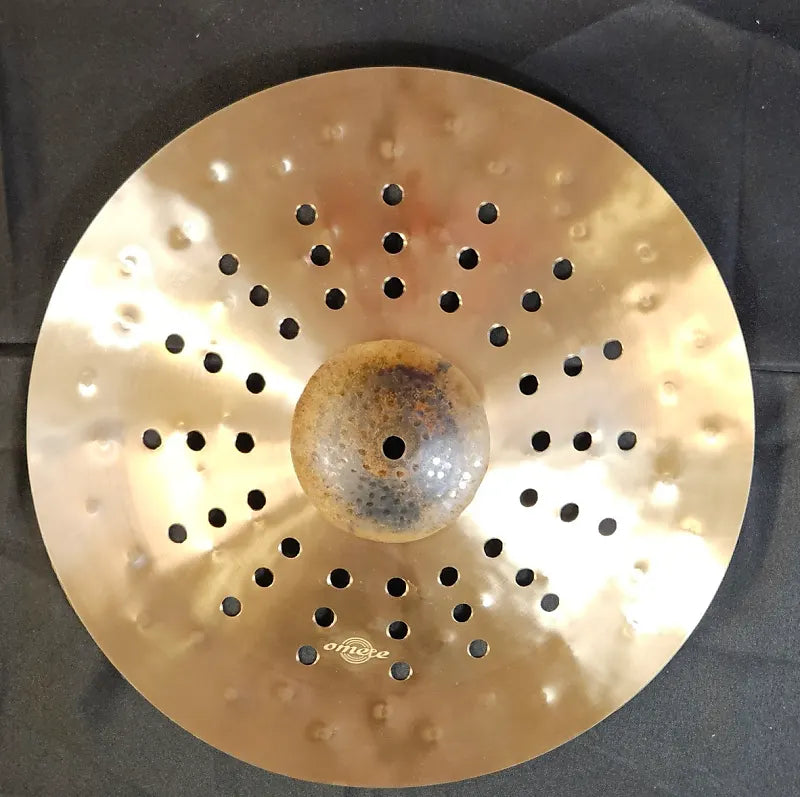 Omete Blazars Series Cymbals - Holy China