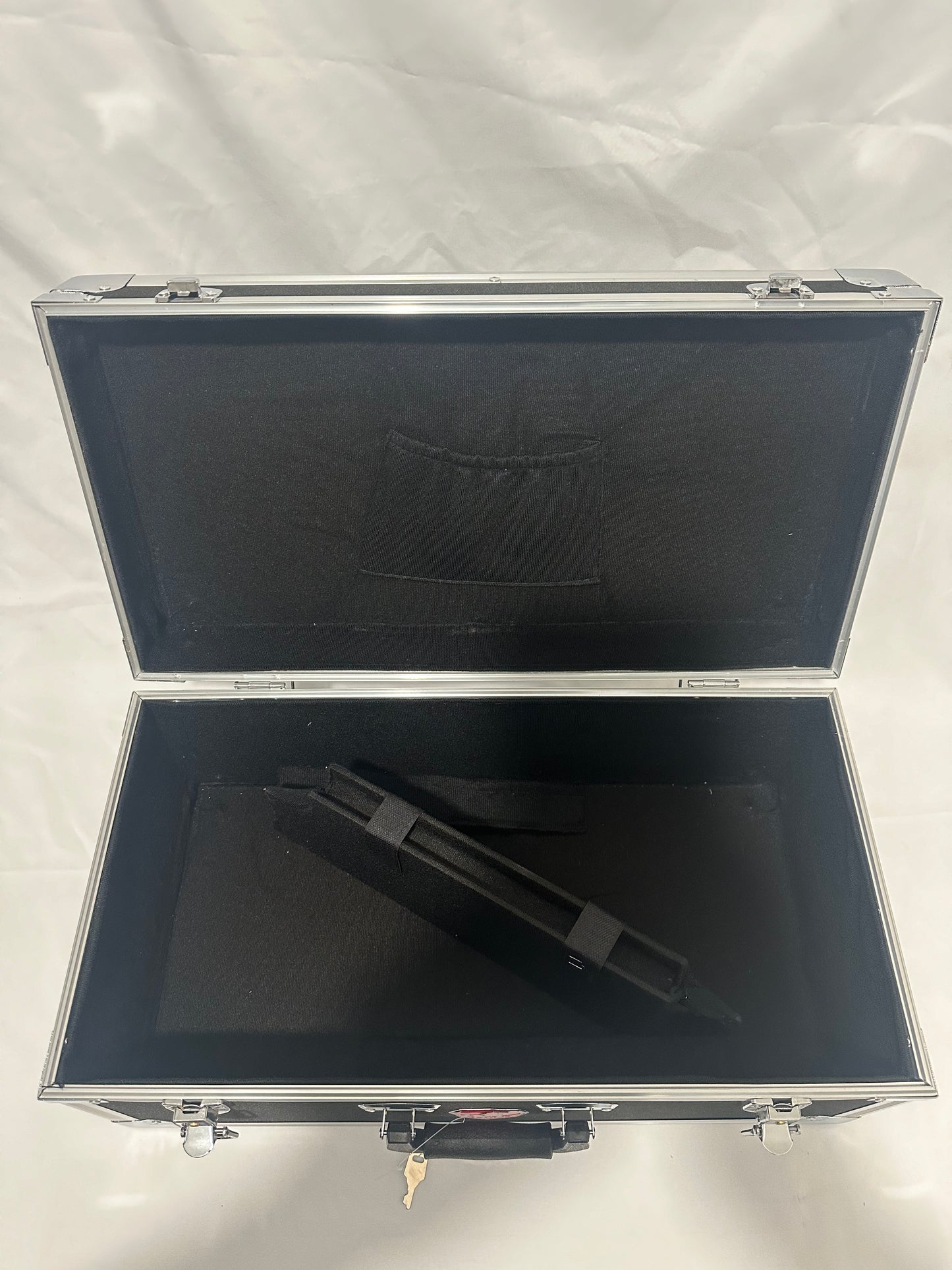 Double Bass Pedal Hard Case RLDPHC