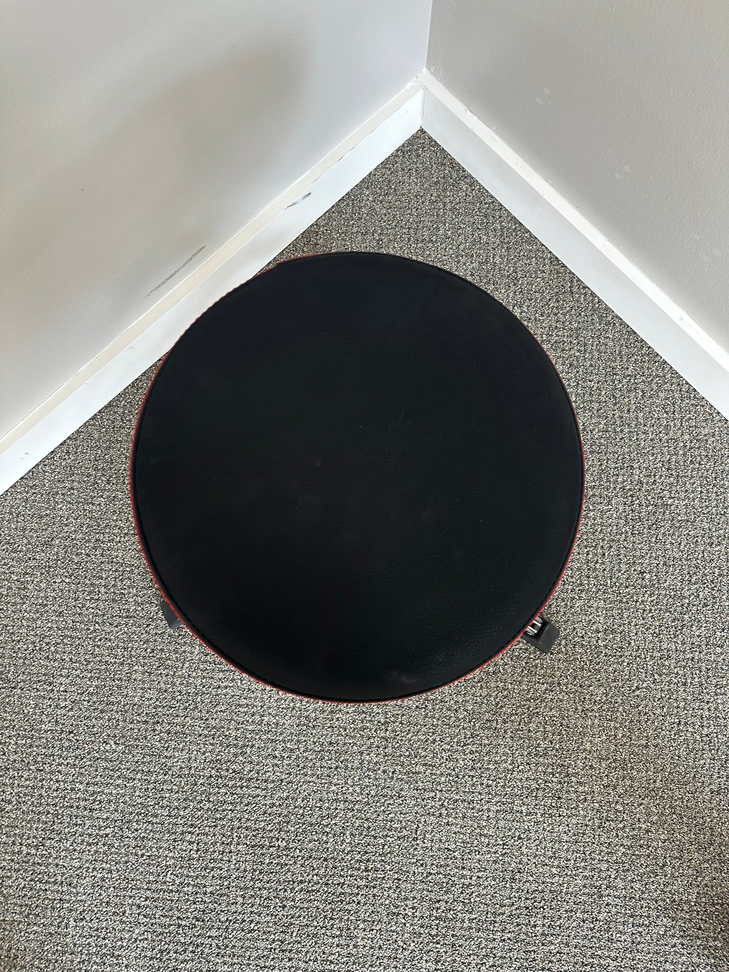 Heavy Duty Hydraulic Drum Throne T3100AL