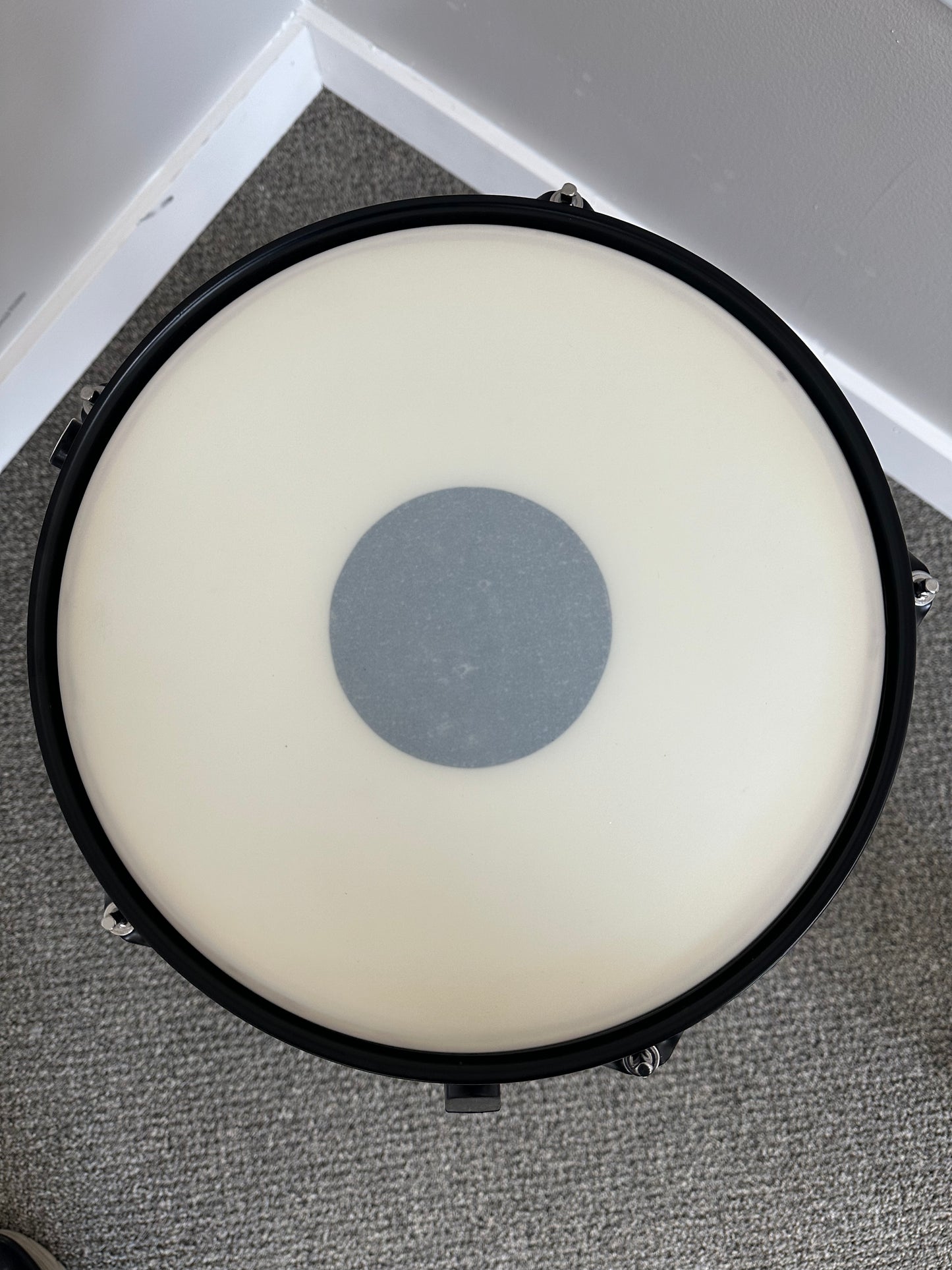 12" Percussion Practice Pad JBP1212B
