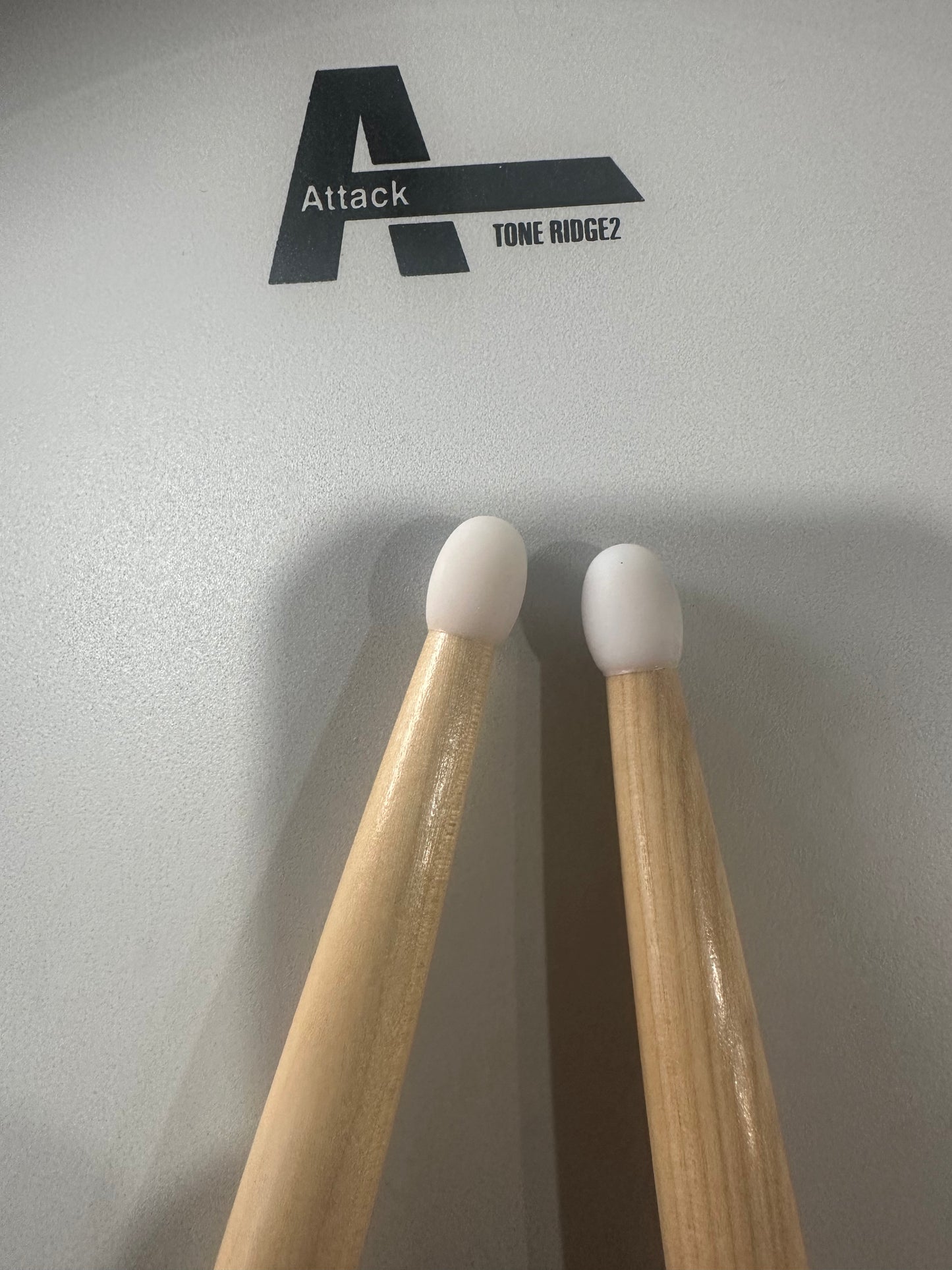 Premium Maple RL Drums Drumsticks 5B-PMNT