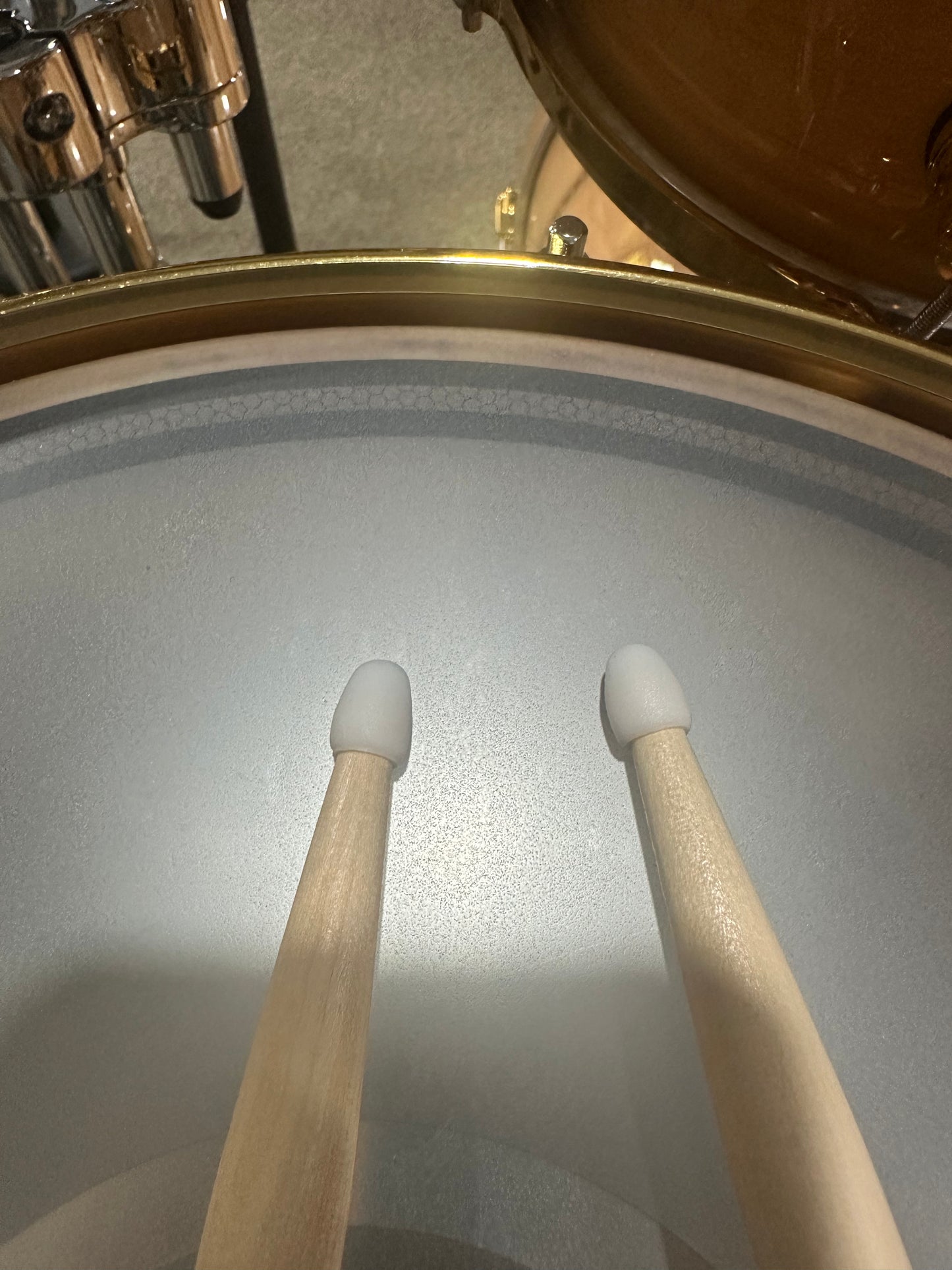 Premium Maple RL Drums Drumsticks 5A-PMNT
