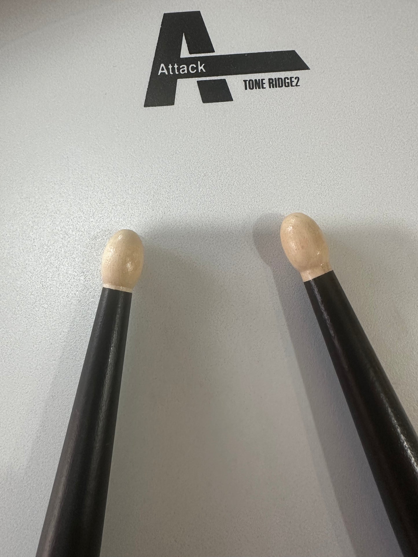 Premium Maple RL Drums Drumsticks 2B-PMBOT
