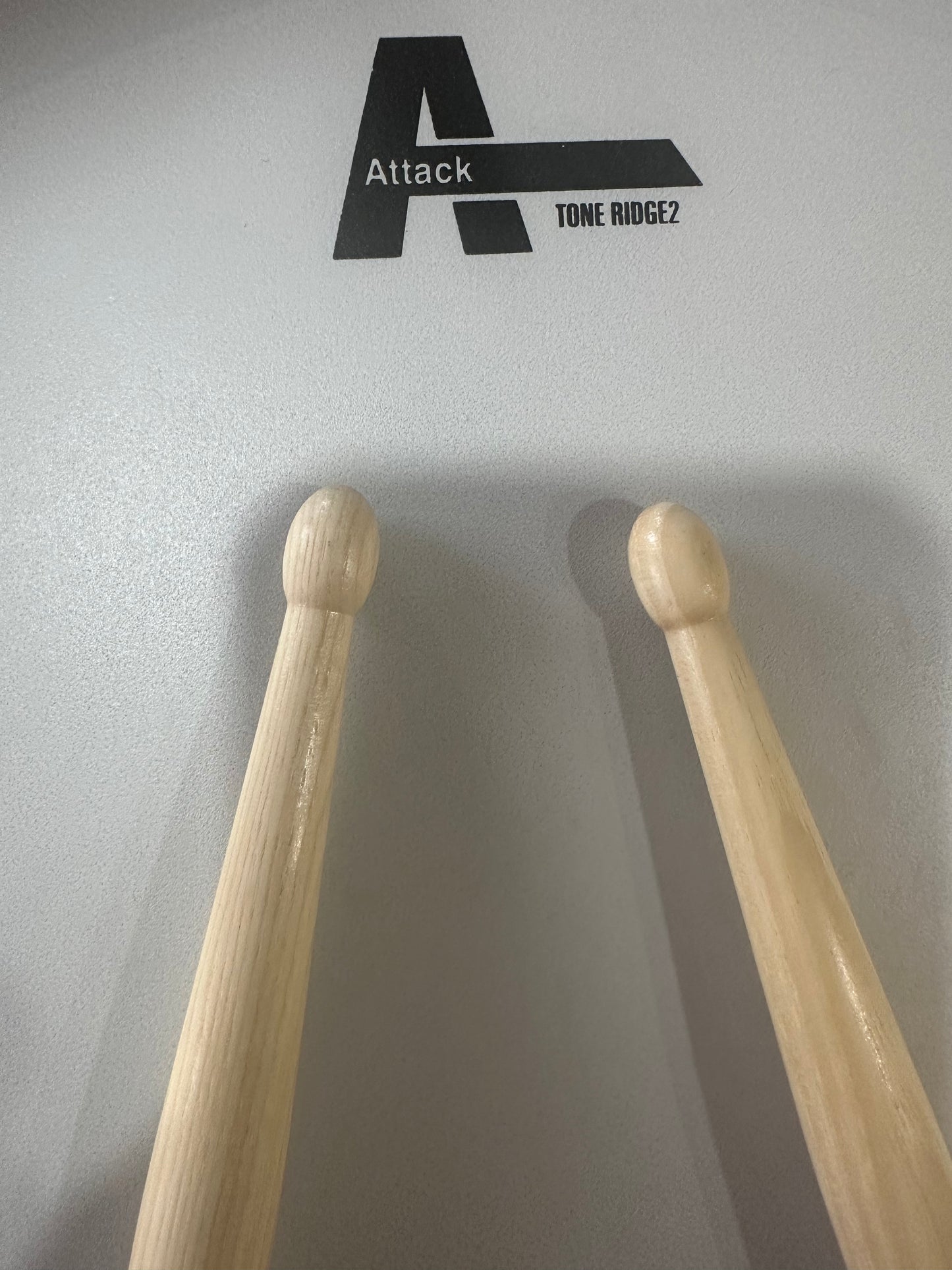 American Hickory RL Drumsticks 2B-AHOT