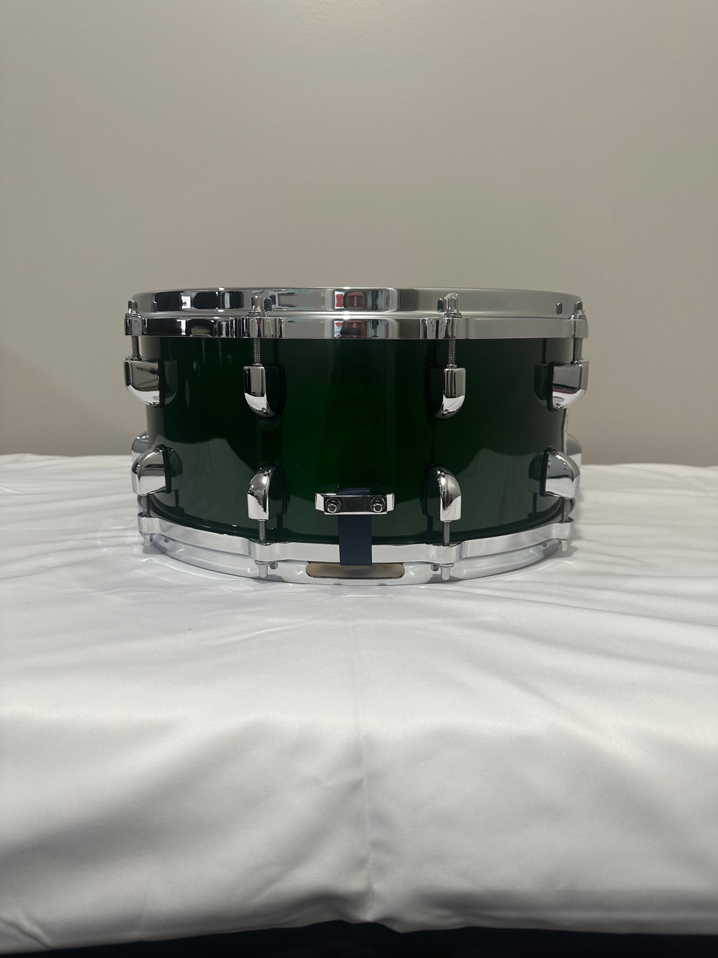 Green Birch Snare JBMS1067