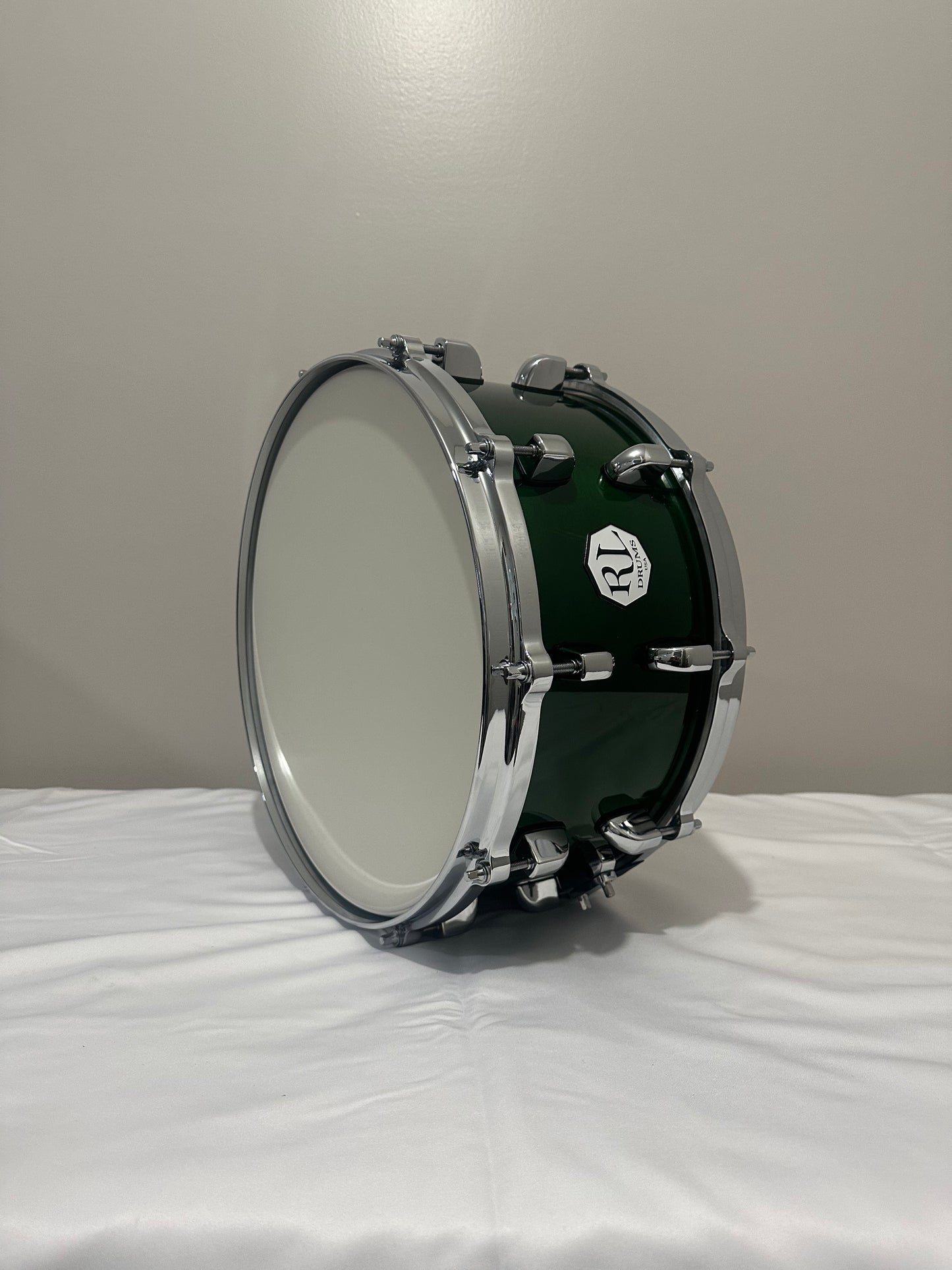 Green Birch Snare JBMS1067