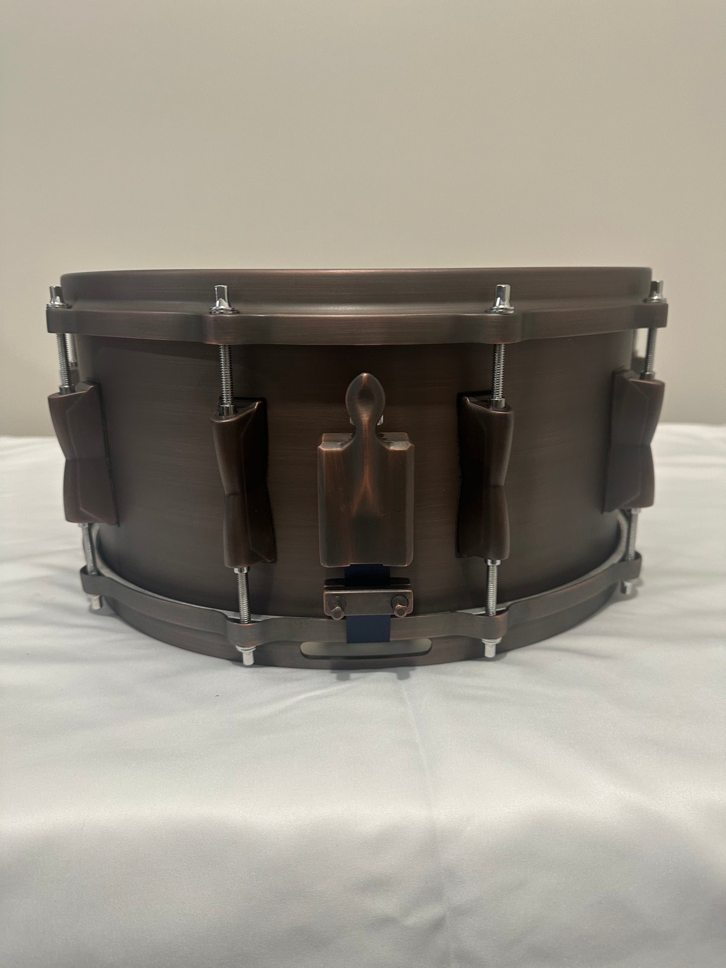 Brass Snare Drum JBCS1013