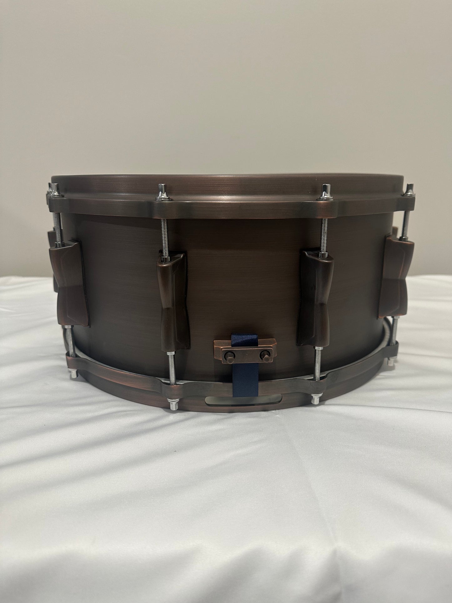 Brass Snare Drum JBCS1013