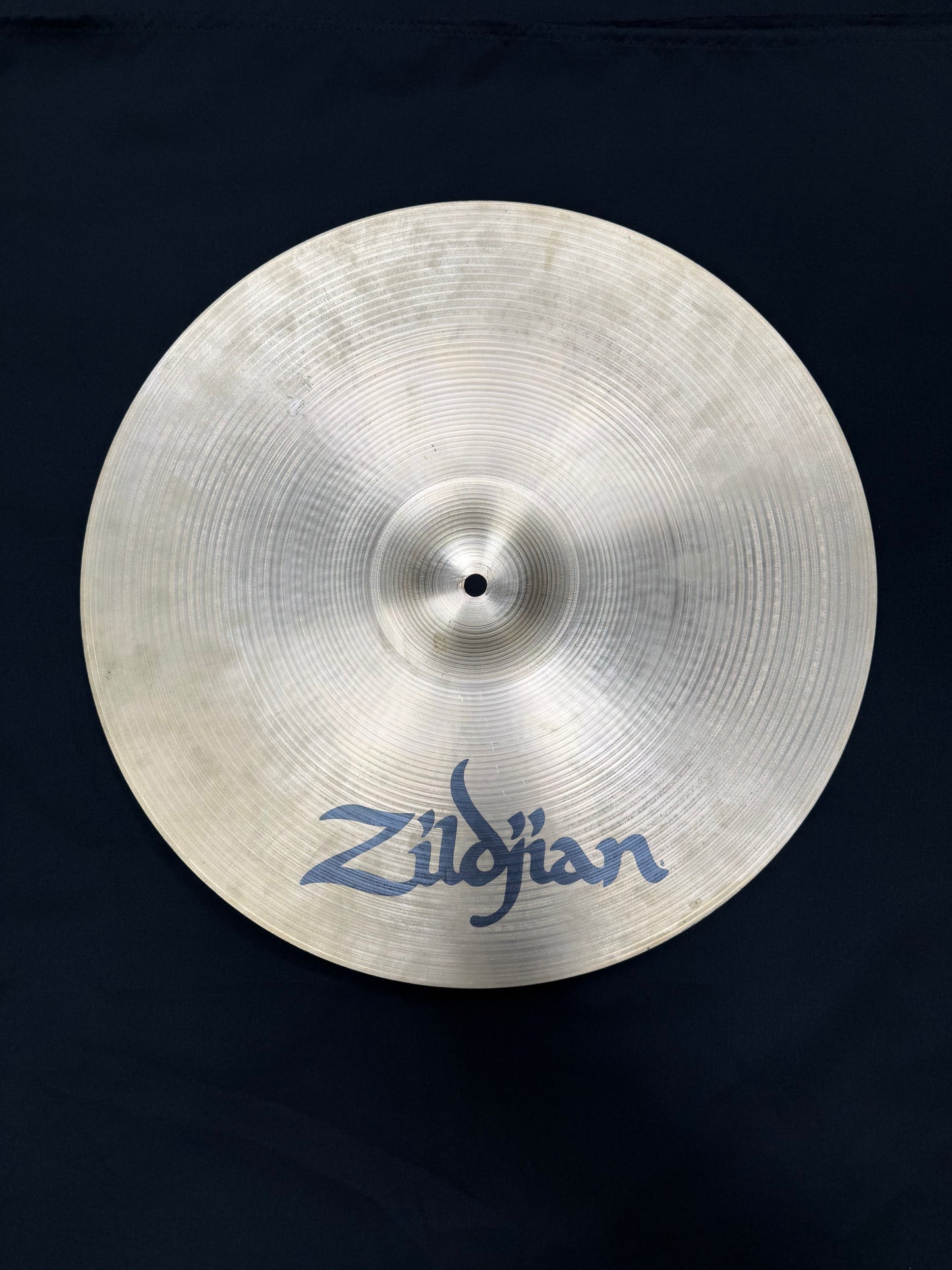 Used Zildjian A 16" Thin Crash Cymbal