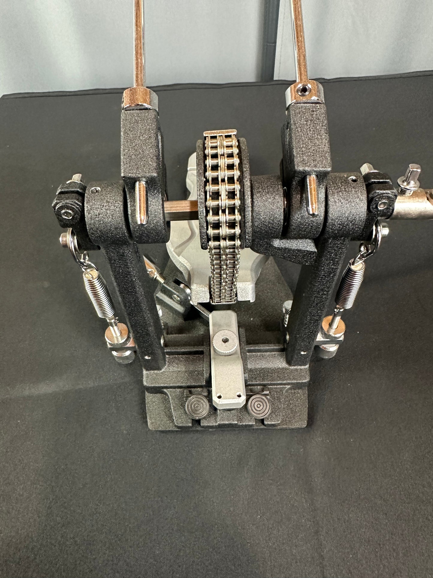 Jinbao Double Pedal- P6000D