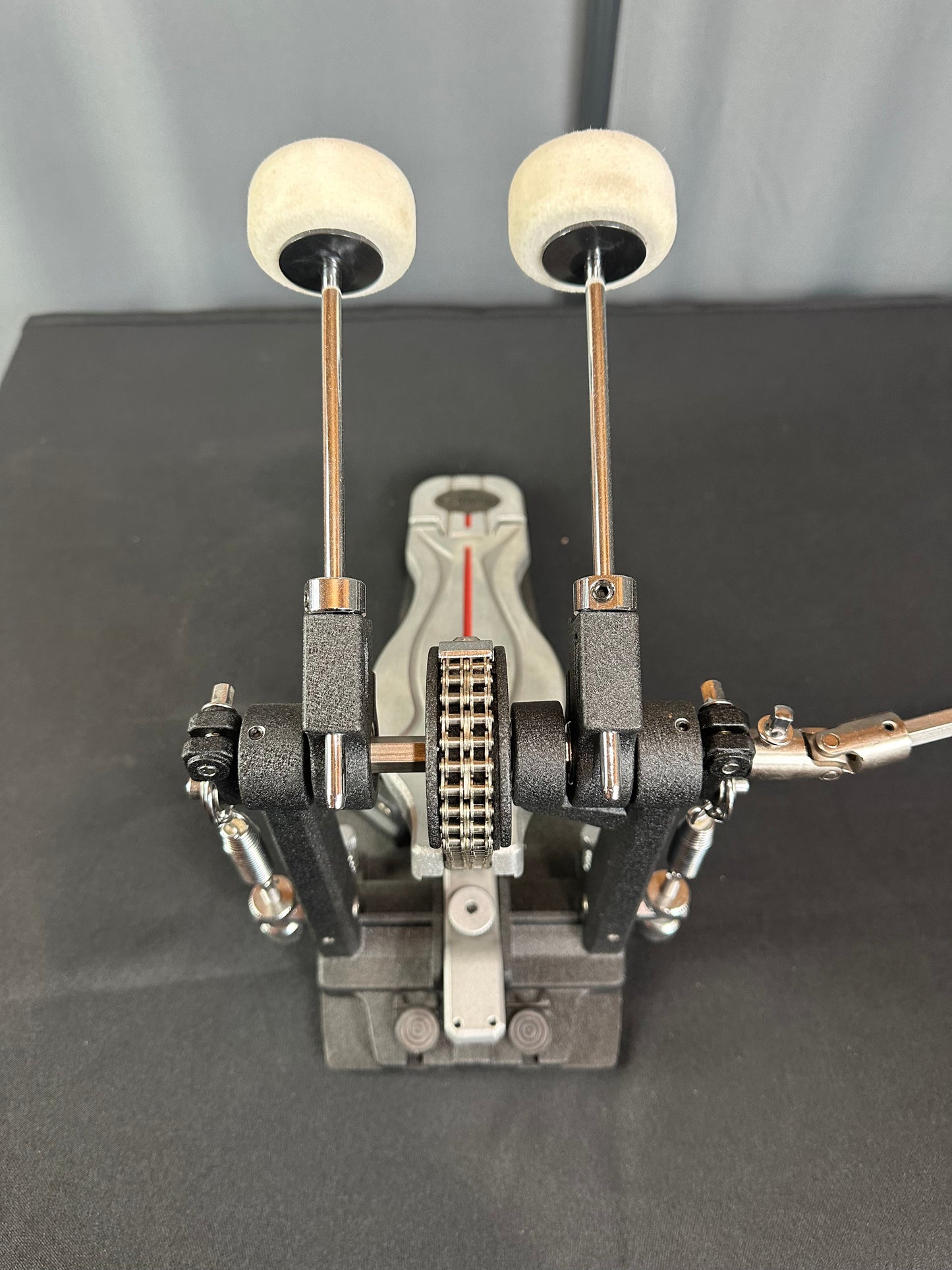 Jinbao Double Pedal- P6000D
