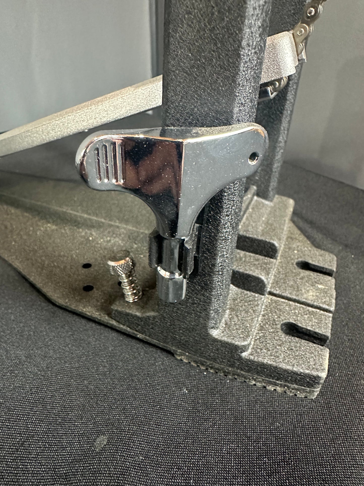 Jinbao Double Pedal- P6000D
