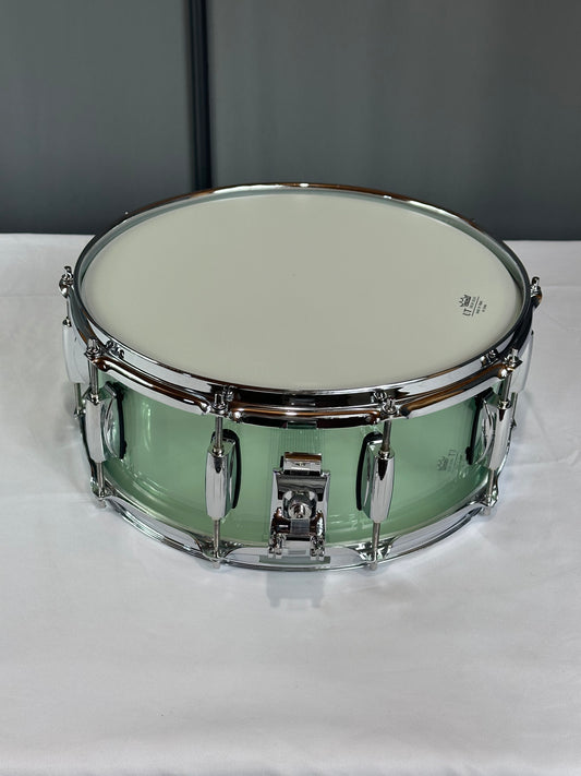 Coke Bottle Acrylic Snare Drum SD14x6-CB
