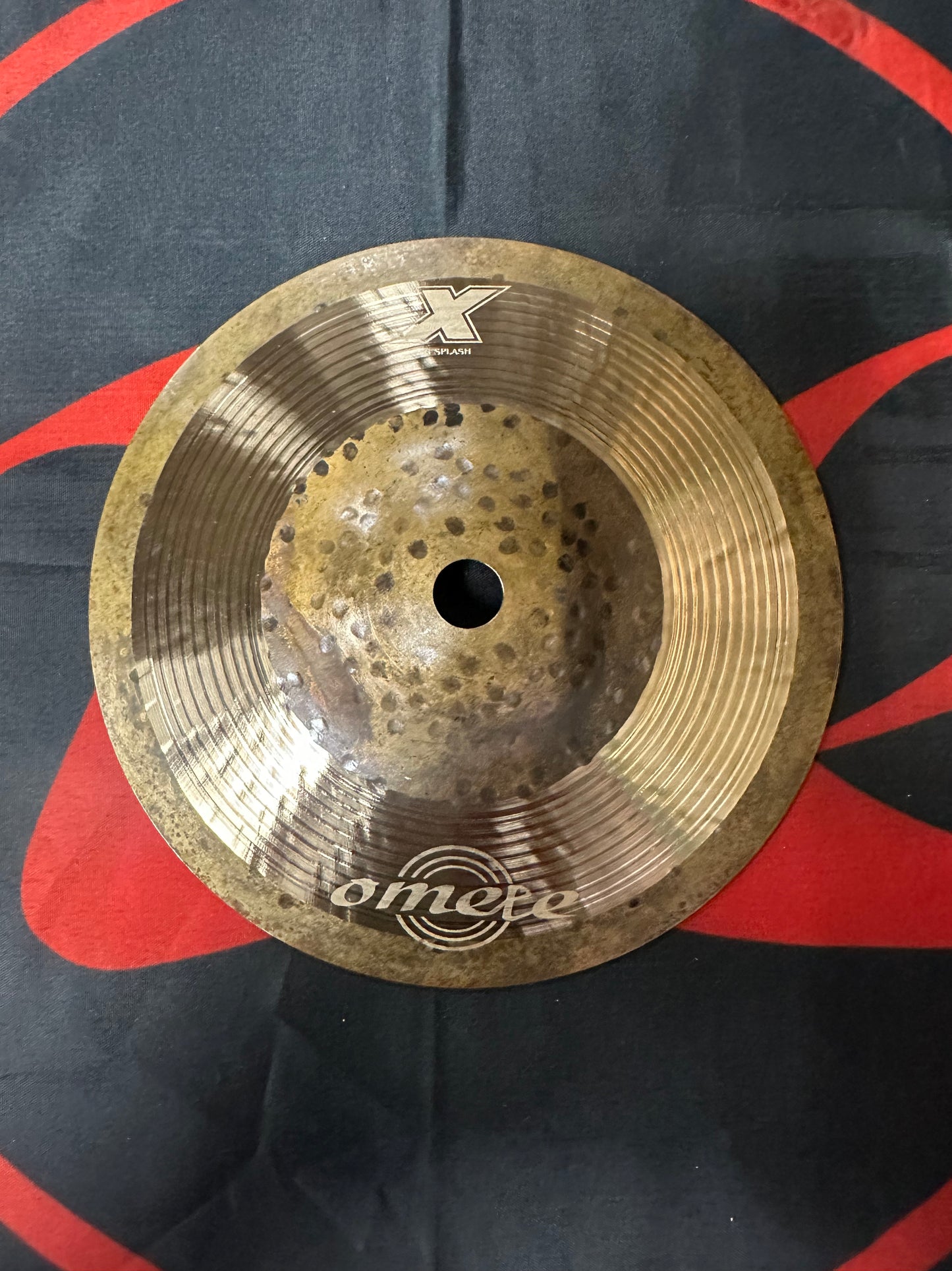 OMETE X SERIES - SPLASH