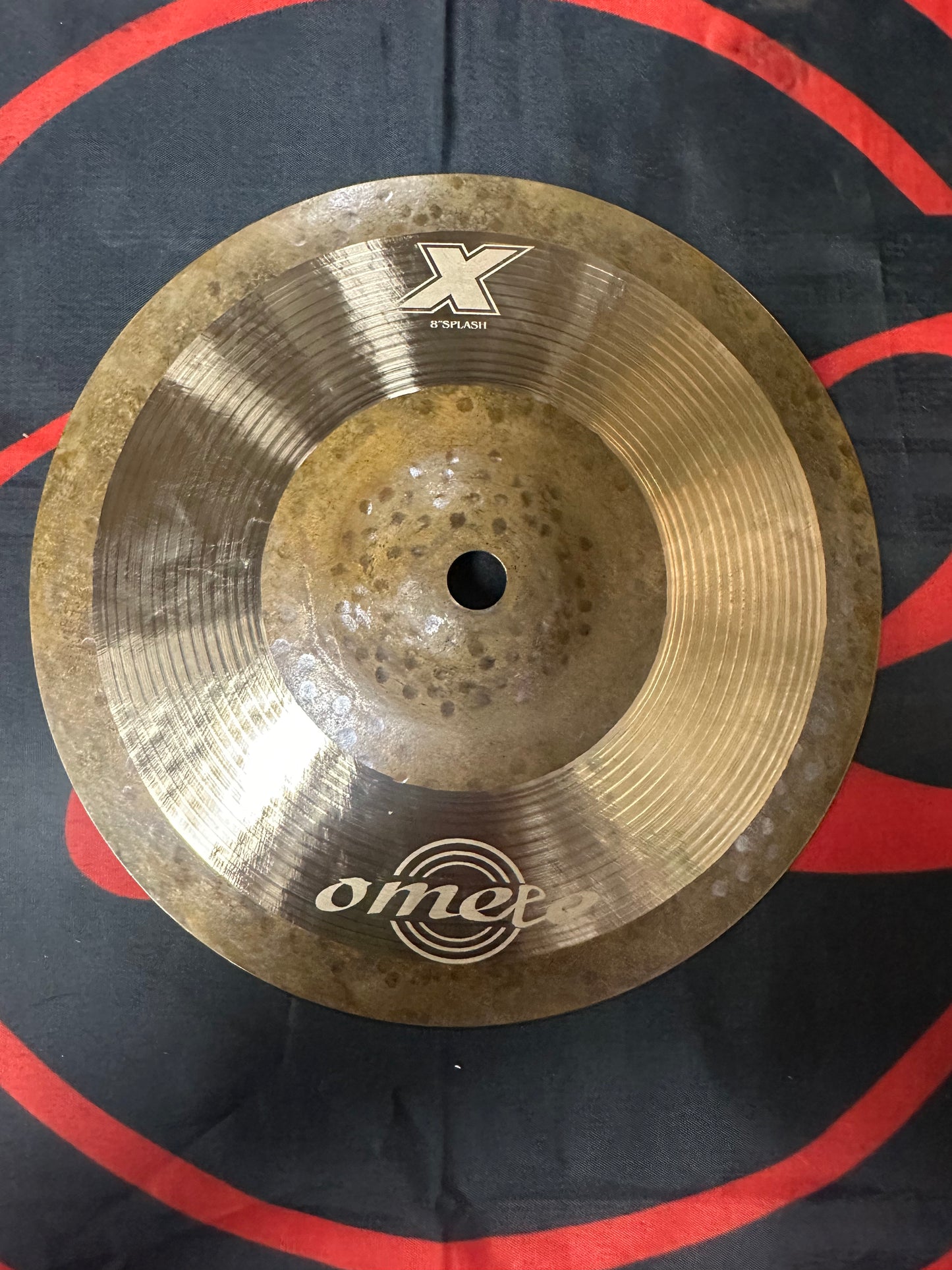 OMETE X SERIES - SPLASH