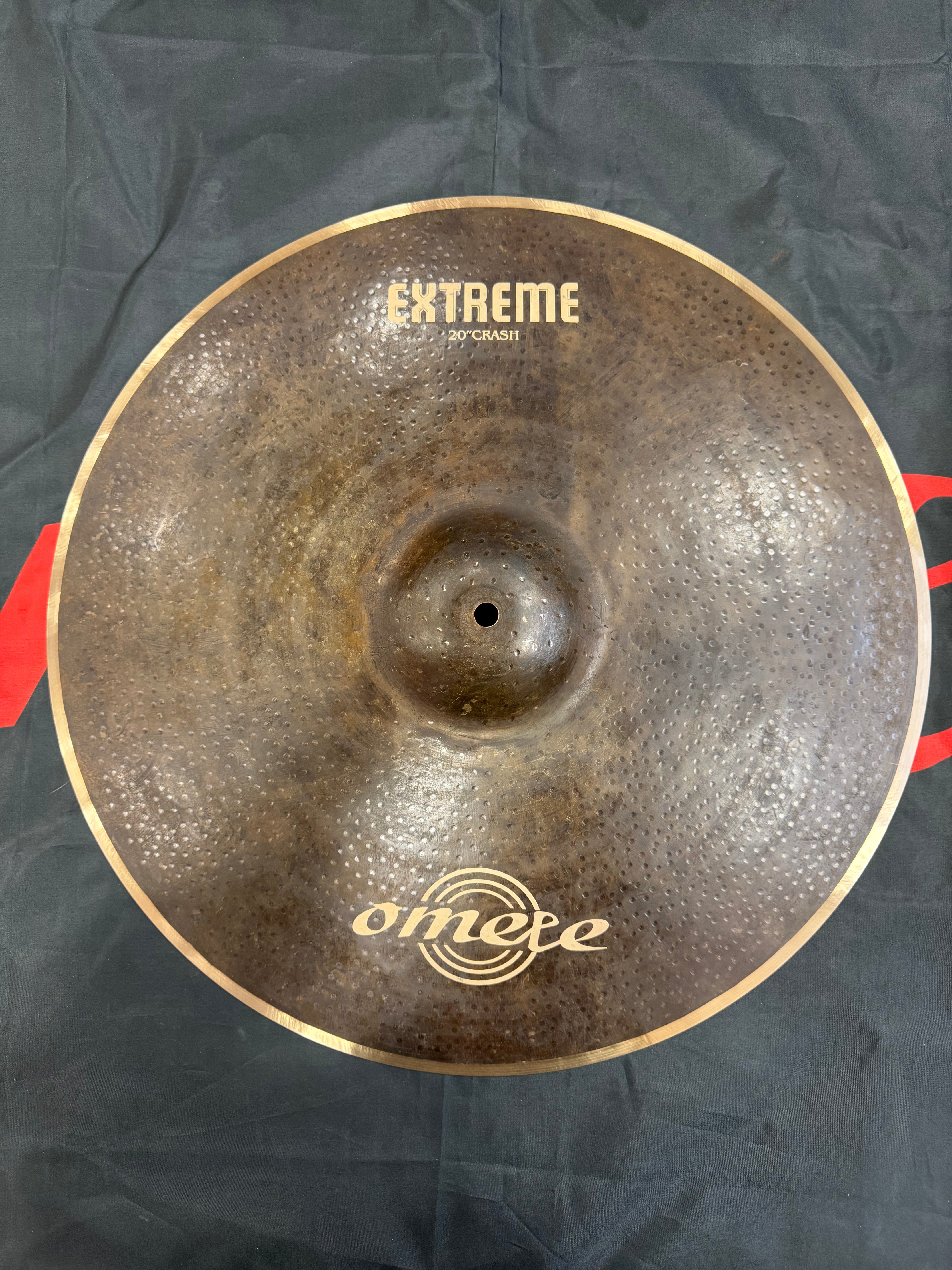 Omete_Extreme_Series_20_Crash.