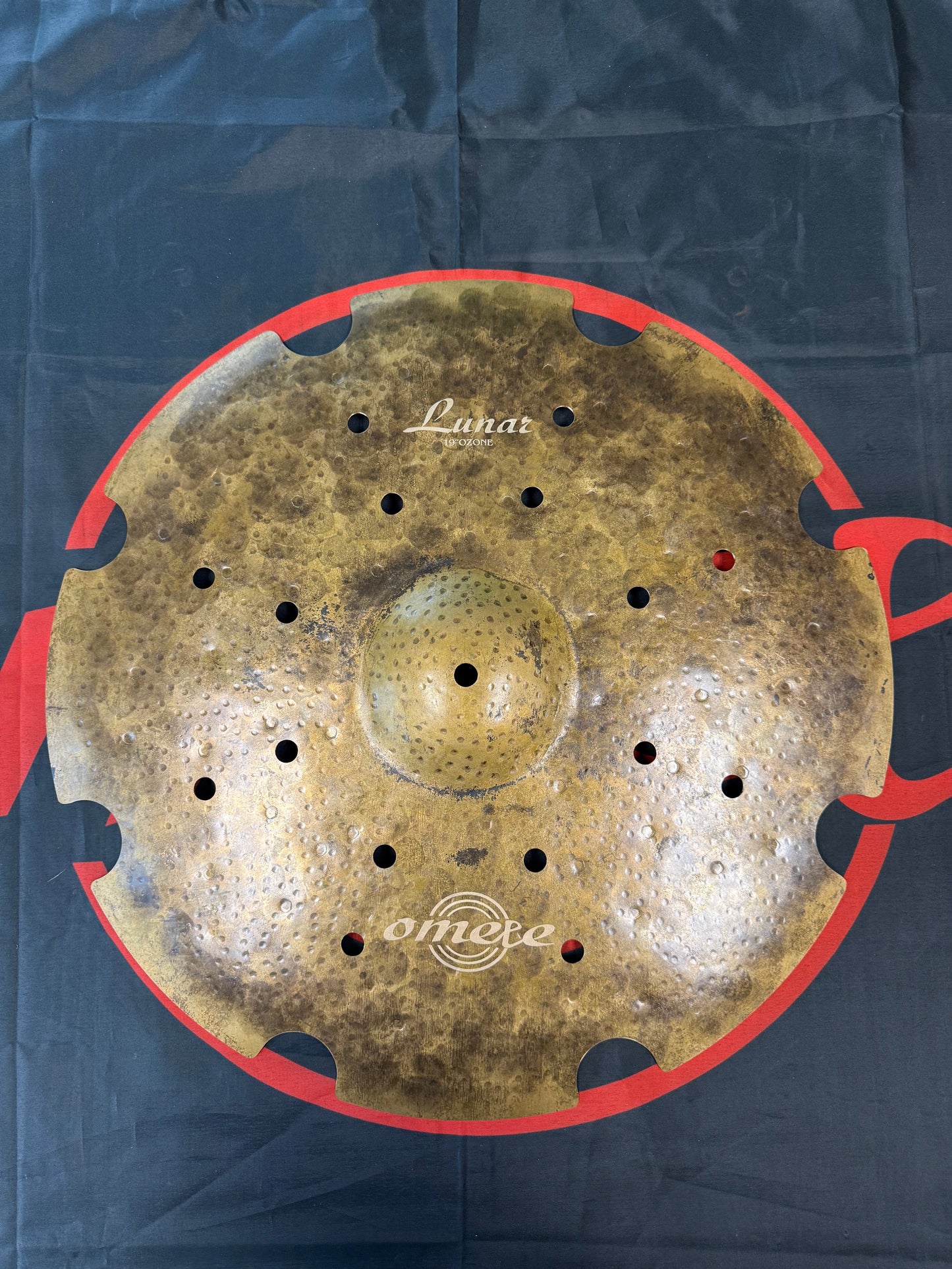 Omete Lunar Series Special Ozone