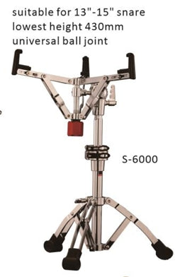 Snare Stand-S6000