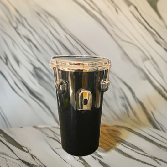 Octoban Black Seamless Acrylic with Tama Style Mount