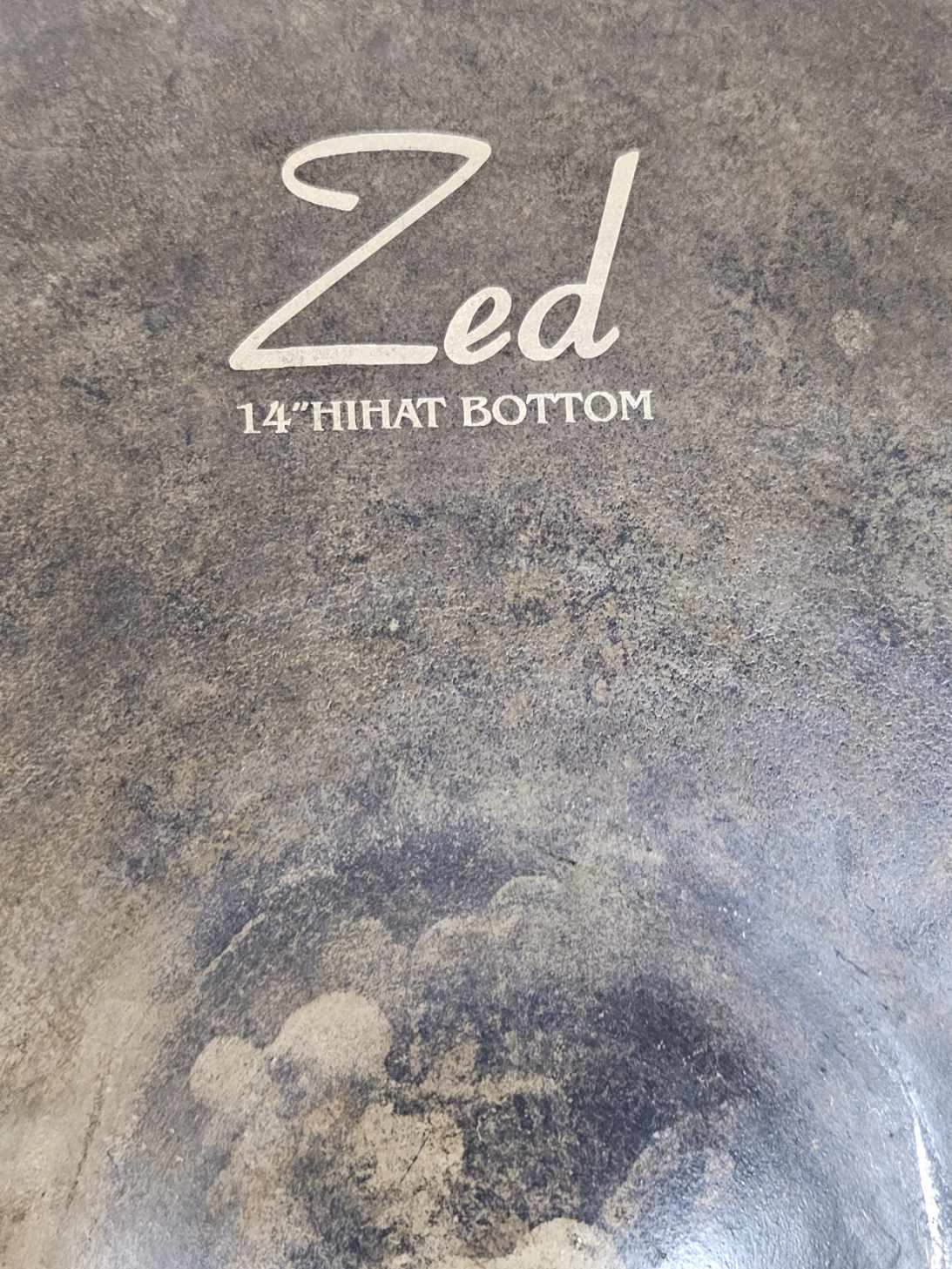 Omete Zed Series Cymbal Pack