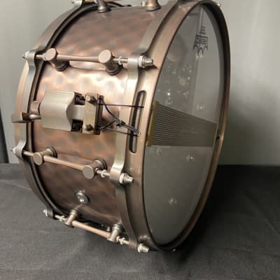 COPPER SNARE DRUM RC001