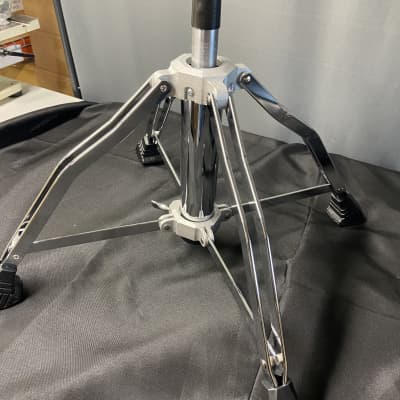 RL Drums 4 Leg Hydraulic Throne RLD4LHT