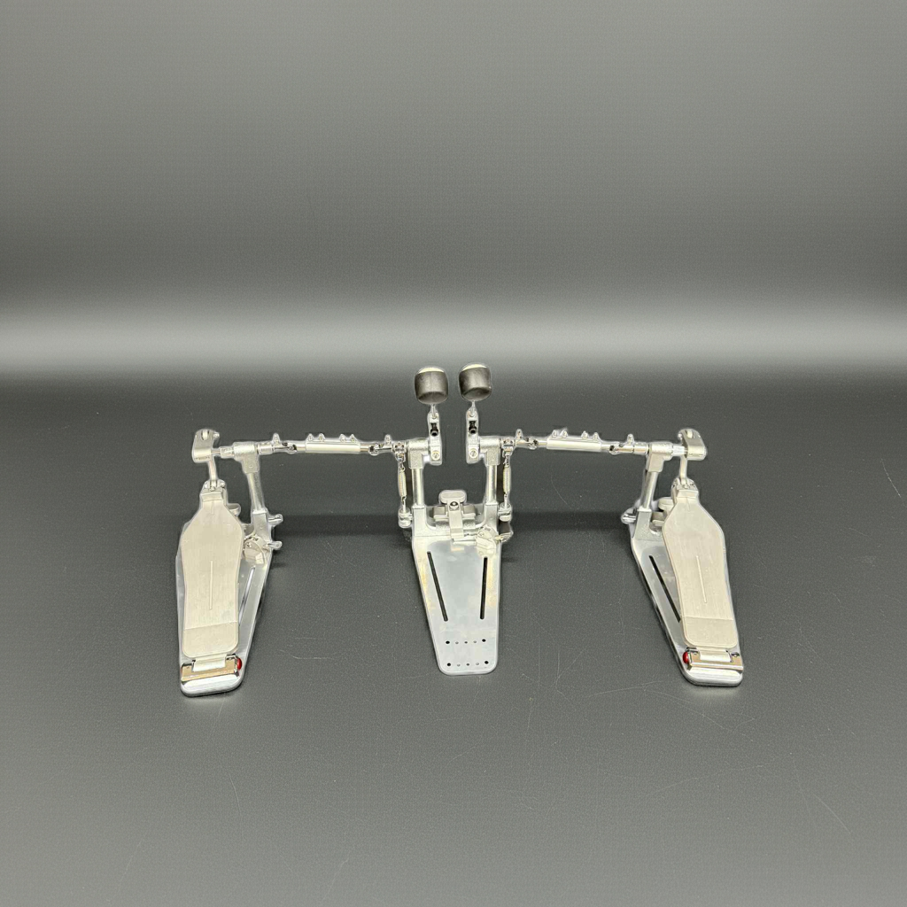 Direct Drive Central Bass Pedal FRDDCP