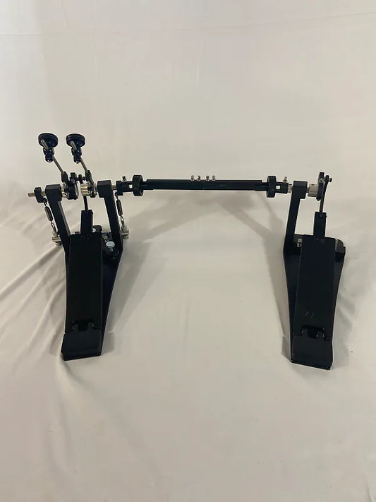 ”Lefty” Double Bass Pedal