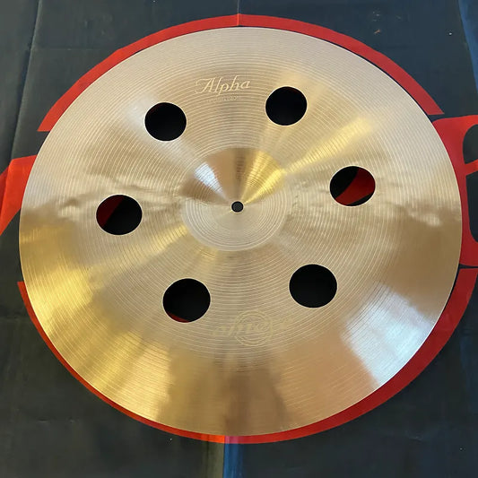 CYMBALS – RL Drums CYMBALS – RL Drums