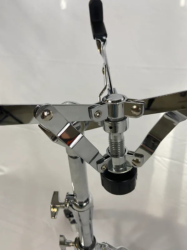 Chrome Snare Stand